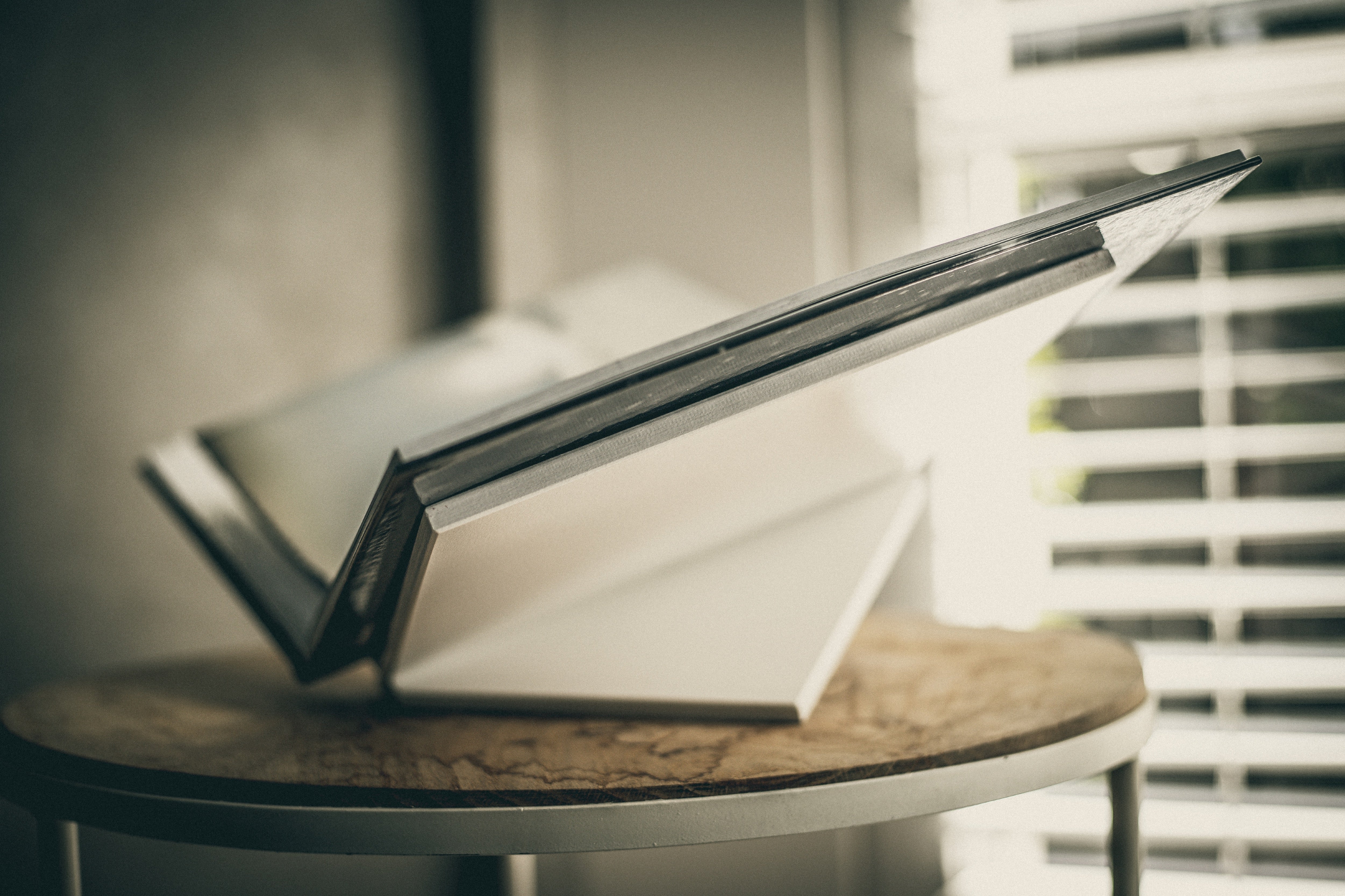 Boekenstandaard 25 x 25 - middel