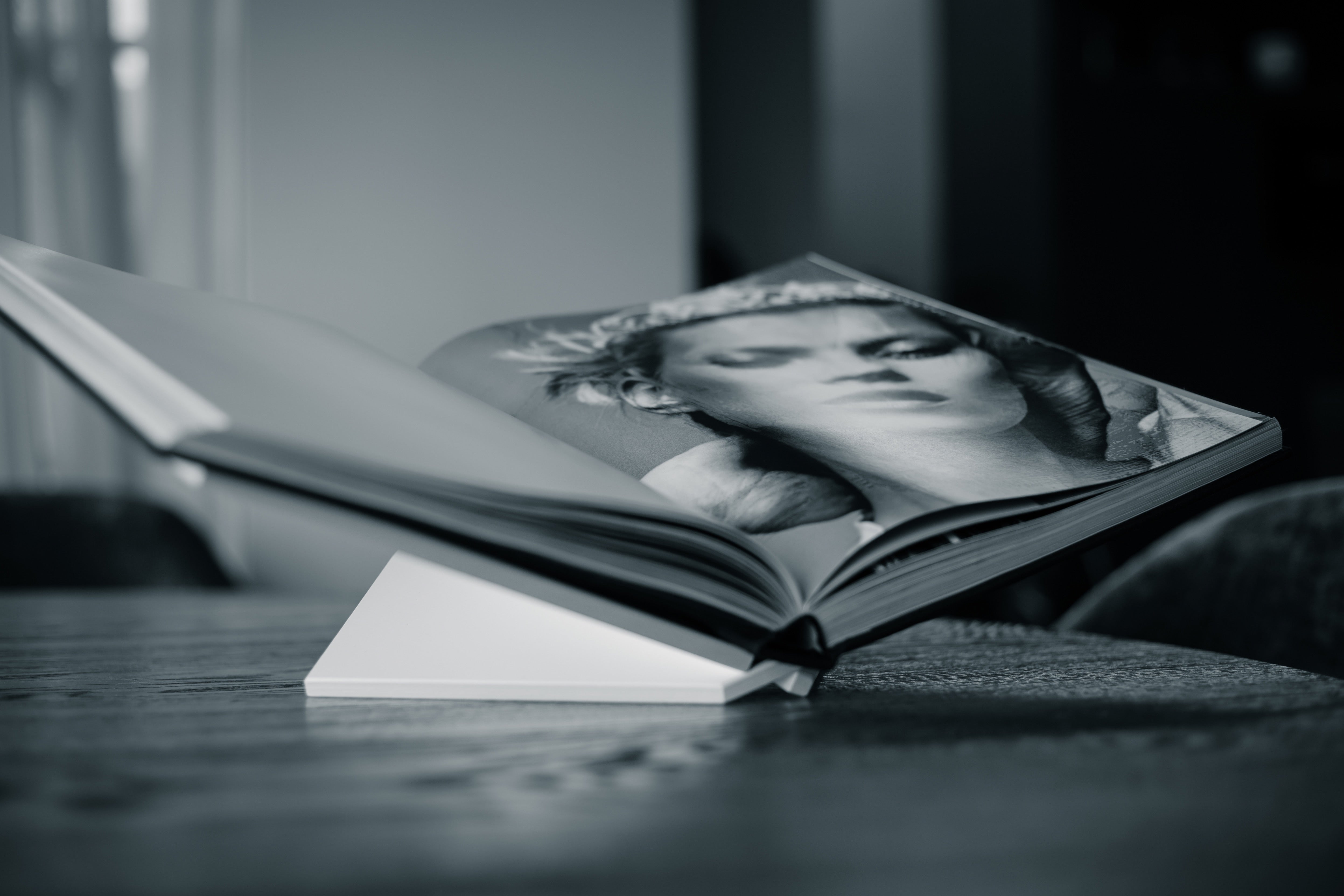 Boekenstandaard 25 x 25 - middel